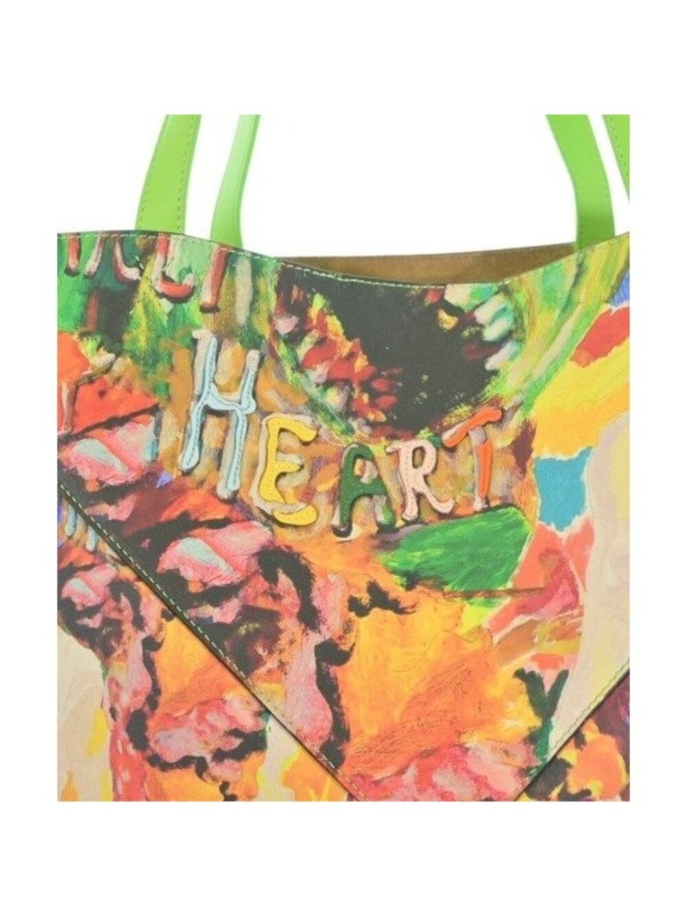 Loewe Tote Bag Puzzle - Picture 6 of 14